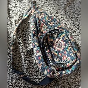 Vera Bradley x Harry Potter